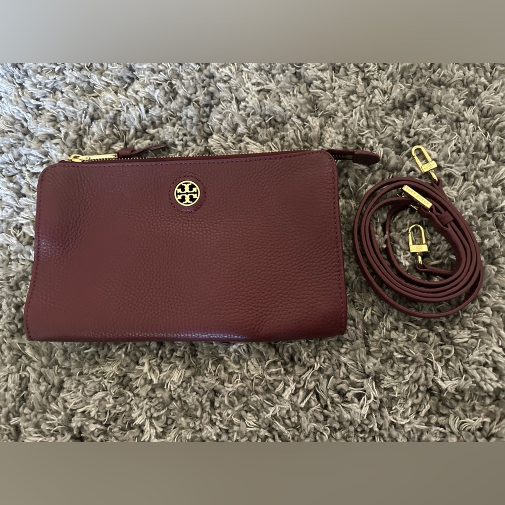 Tory Burch Perry Crossbody